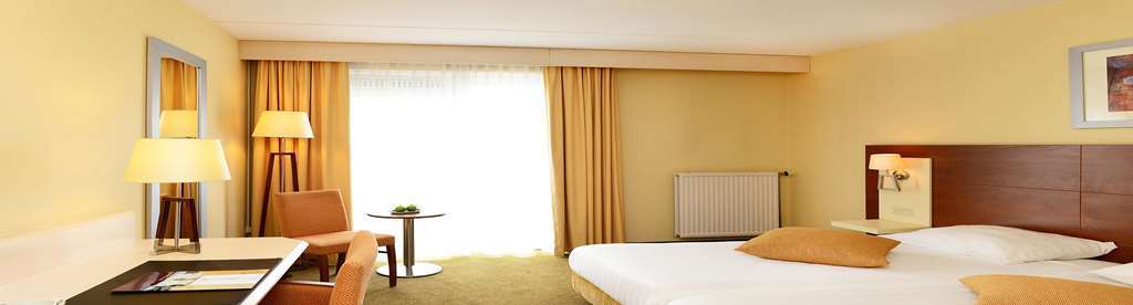 Tulip Inn Leiderdorp Habitación foto