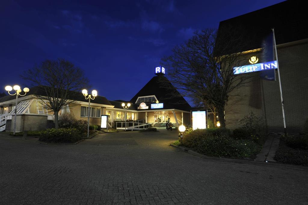 Tulip Inn Leiderdorp Exterior foto