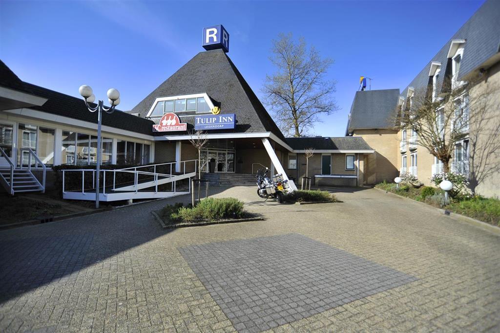 Tulip Inn Leiderdorp Exterior foto