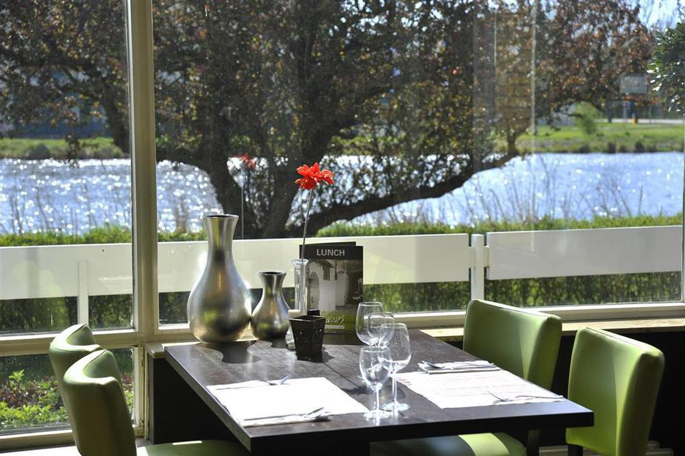 Tulip Inn Leiderdorp Restaurante foto