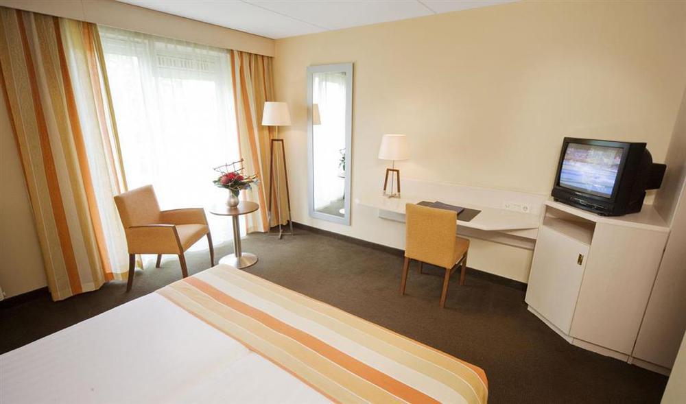 Tulip Inn Leiderdorp Habitación foto